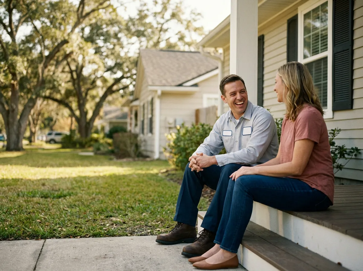 Septic tank pumping FAQs for Reddick, FL